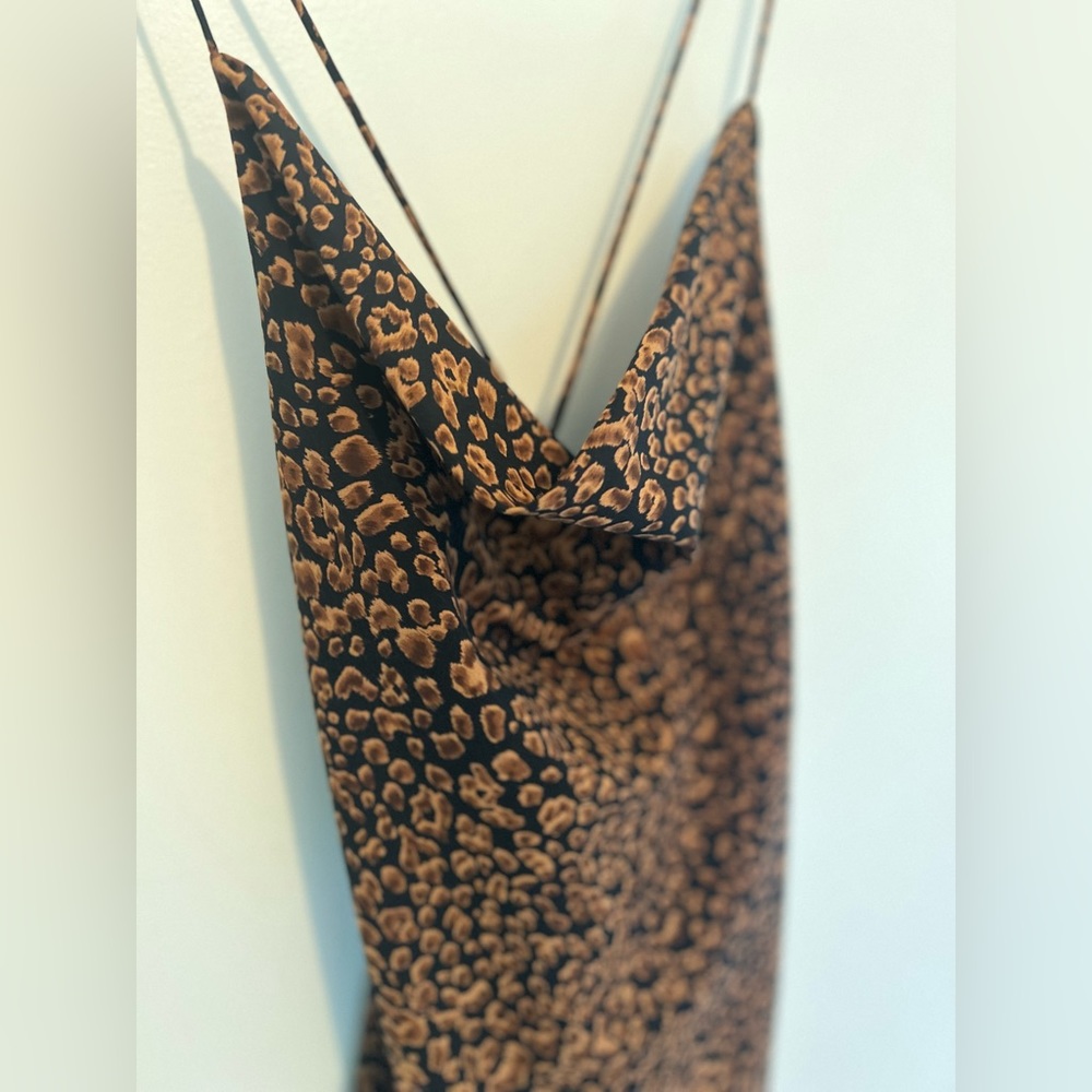 Charli Mini Dress - Picture 7 of 9